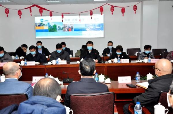 强采购、稳保供，上海市副市长许昆林检查市医疗物资备货供应
