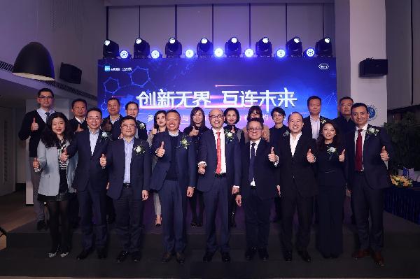 优越会康德乐携手罗氏诊断，合力打造卓越供应链服务