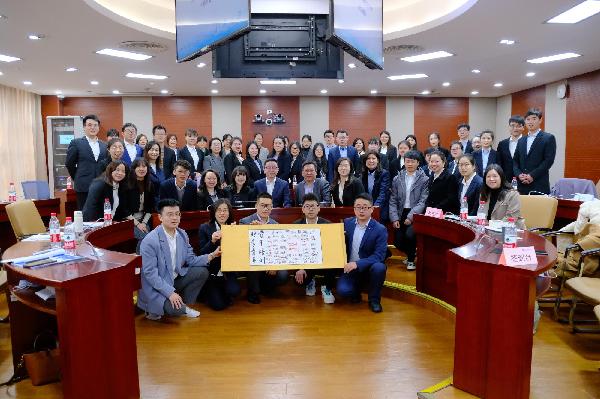 为财务人才成长蓄能充电！优越会控股举行2021届财务青年骨干培训