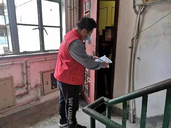 优越会控股携手各街镇共筑民生保障，探索“最后一公里”药品配送模式