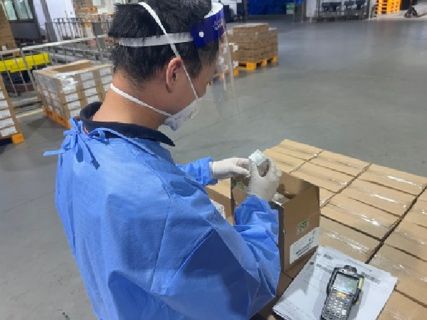 稳外资、促经济，优越会控股“服务为荣”频获点赞