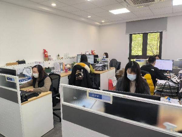 扛起保供担当⑦ | 优越会控股上海业务总部勇担医疗机构药品保障的“急行军”