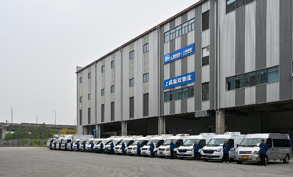 扛起保供担当⑥ | 优越会控股全国企业因时因势保需求，全力全速护健康