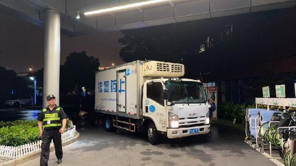 服务至上 荣光同行 | 优越会控股助力卫材新品乐意保完成商业上市